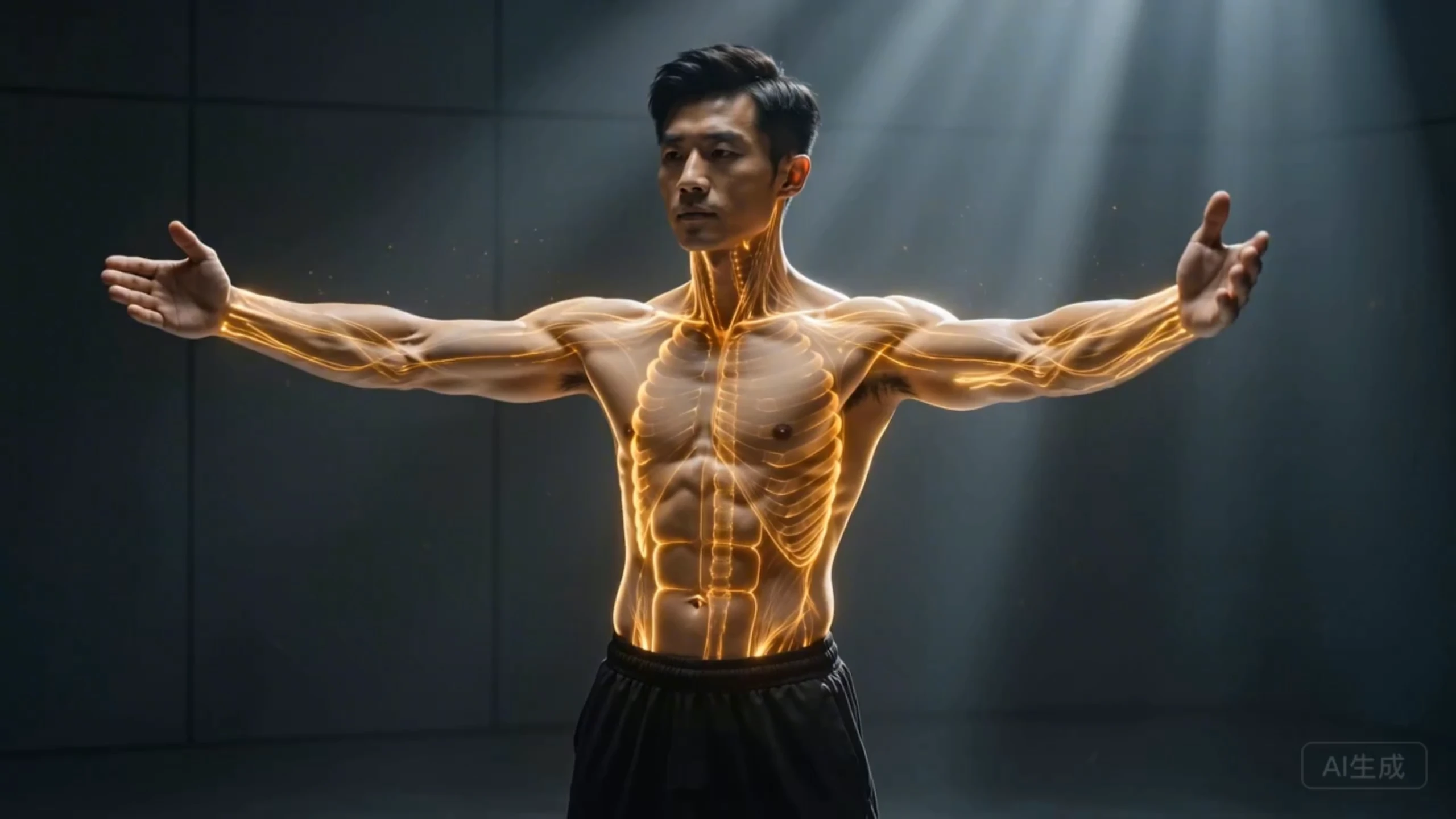 The 21-Day Primal Vigor Journey
